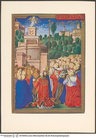 Vorderseite von bh764425_recto