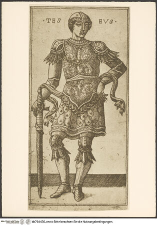 Vorderseite von bh764430_recto