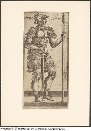 Vorderseite von bh764431_recto