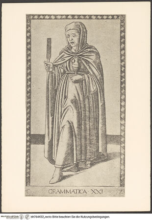 Vorderseite von bh764432_recto