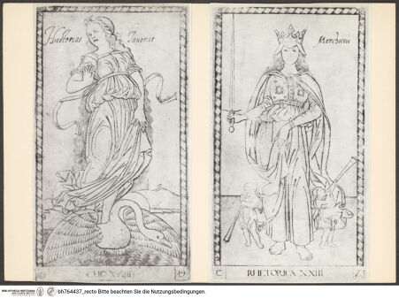 Vorderseite von bh764437_recto