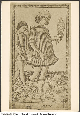 Vorderseite von bh764442_recto