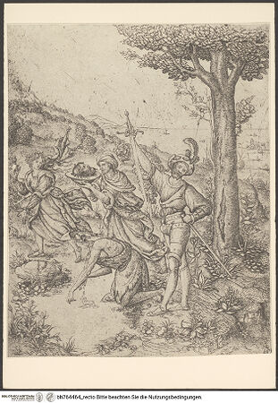 Vorderseite von bh764464_recto