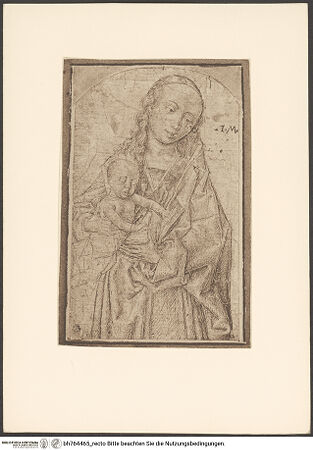 Vorderseite von bh764465_recto