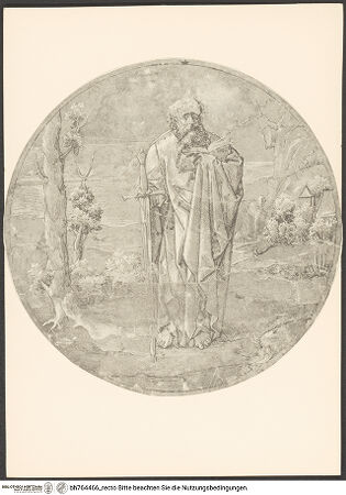 Vorderseite von bh764466_recto