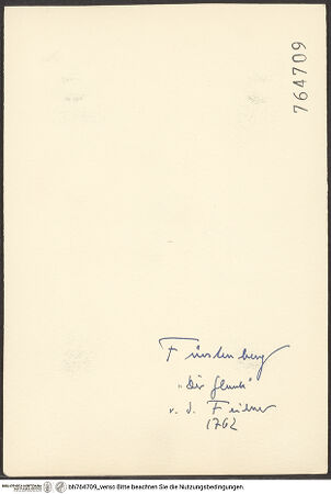 Rückseite von bh764709_recto