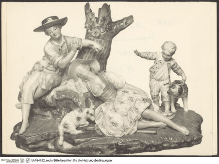 Vorderseite von bh764762_recto