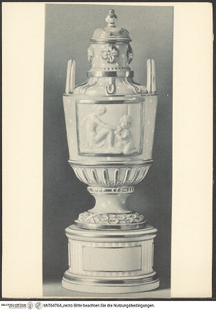 Vorderseite von bh764764_recto