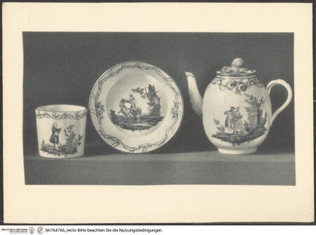 Vorderseite von bh764766_recto