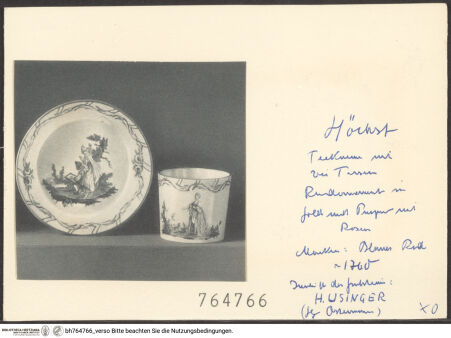 Rückseite von bh764766_recto