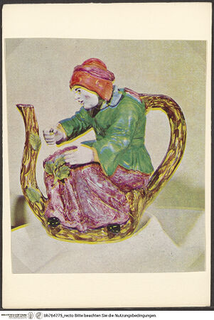 Vorderseite von bh764775_recto