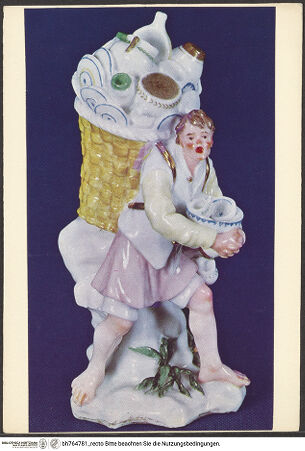 Vorderseite von bh764781_recto