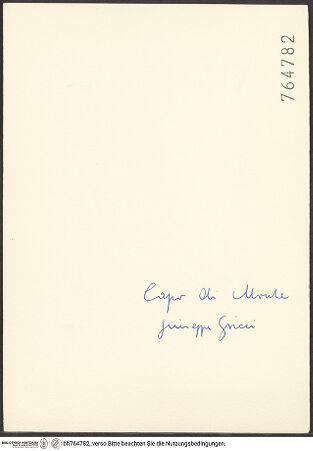 Rückseite von bh764782_recto