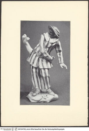 Vorderseite von bh764785_recto