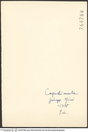 Rückseite von bh764788_recto