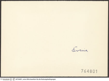 Rückseite von bh764801_recto