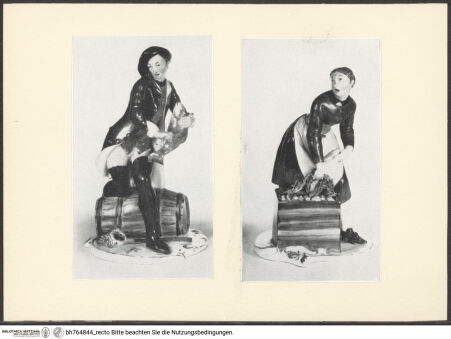 Vorderseite von bh764844_recto