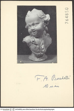 Rückseite von bh764850_recto