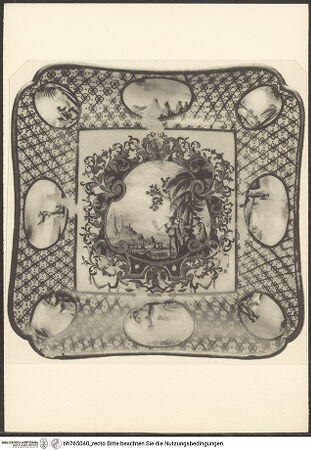 Vorderseite von bh765040_recto