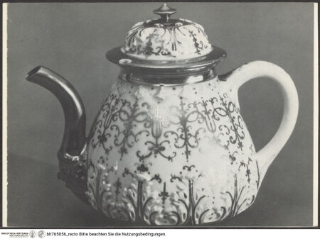 Vorderseite von bh765056_recto