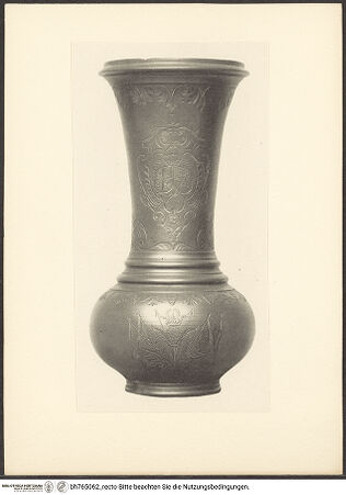 Vorderseite von bh765062_recto