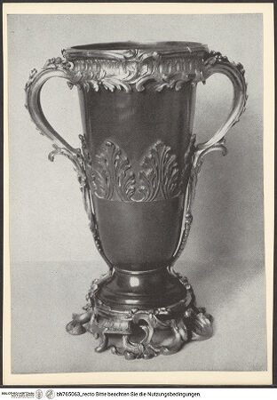 Vorderseite von bh765063_recto