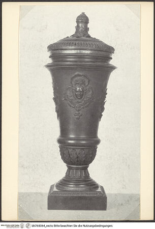 Vorderseite von bh765064_recto