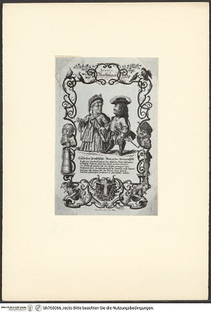 Vorderseite von bh765066_recto