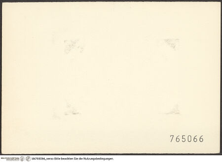 Rückseite von bh765066_recto