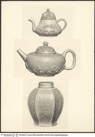 Vorderseite von bh765071_recto