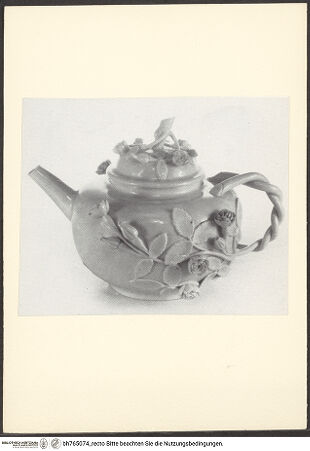 Vorderseite von bh765074_recto