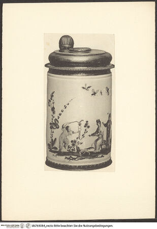 Vorderseite von bh765084_recto