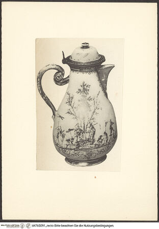 Vorderseite von bh765091_recto