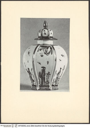 Vorderseite von bh765092_recto