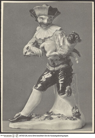 Vorderseite von bh765129_recto