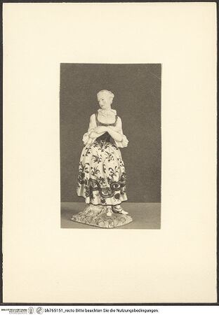 Vorderseite von bh765151_recto