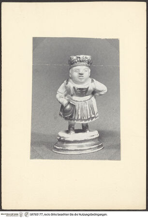 Vorderseite von bh765177_recto