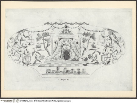 Vorderseite von bh765212_recto