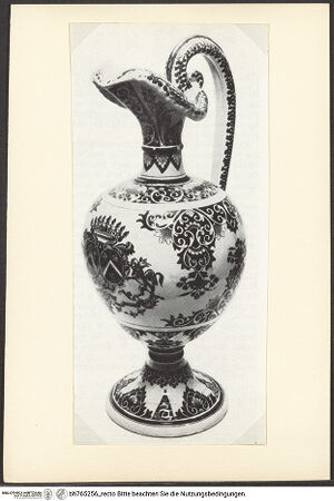 Vorderseite von bh765256_recto