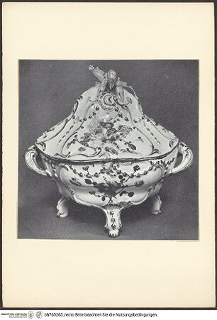 Vorderseite von bh765265_recto