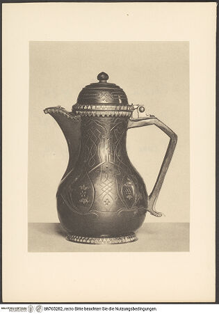 Vorderseite von bh765282_recto