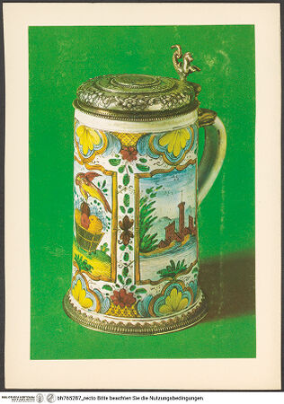 Vorderseite von bh765287_recto