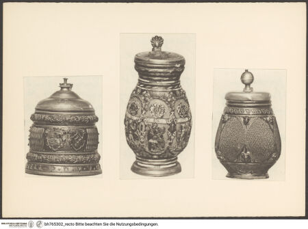 Vorderseite von bh765302_recto