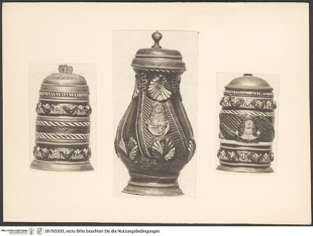 Vorderseite von bh765305_recto