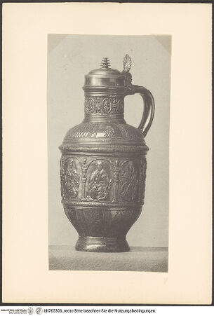 Vorderseite von bh765306_recto