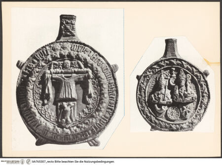 Vorderseite von bh765307_recto