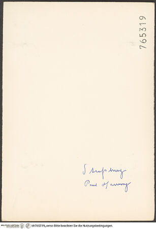 Rückseite von bh765319_recto