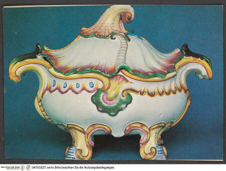 Vorderseite von bh765327_recto