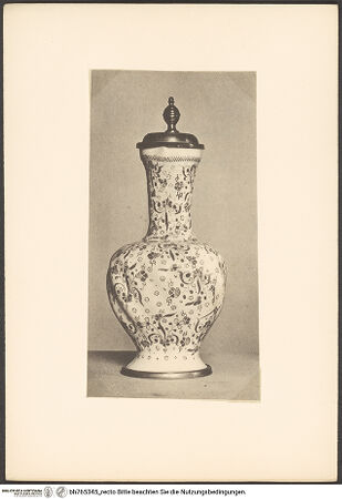 Vorderseite von bh765345_recto