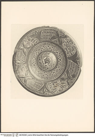 Vorderseite von bh765367_recto